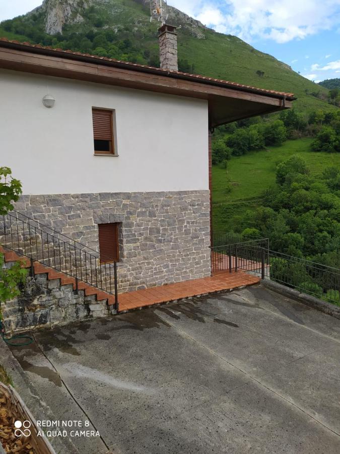 Casa Tablado Helena Villa Belmonte De Miranda Exteriör bild