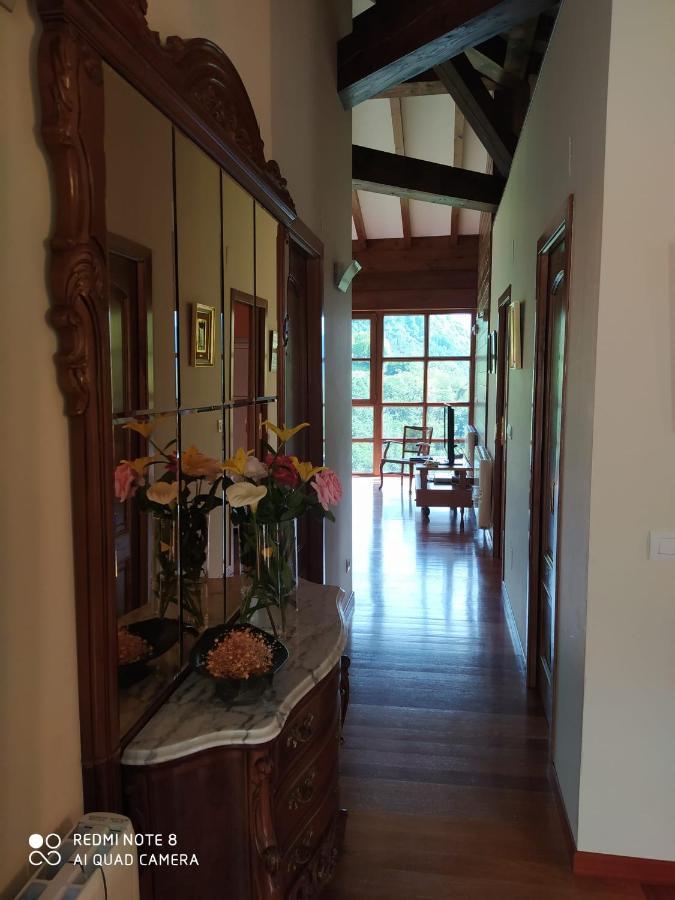 Casa Tablado Helena Villa Belmonte De Miranda Exteriör bild