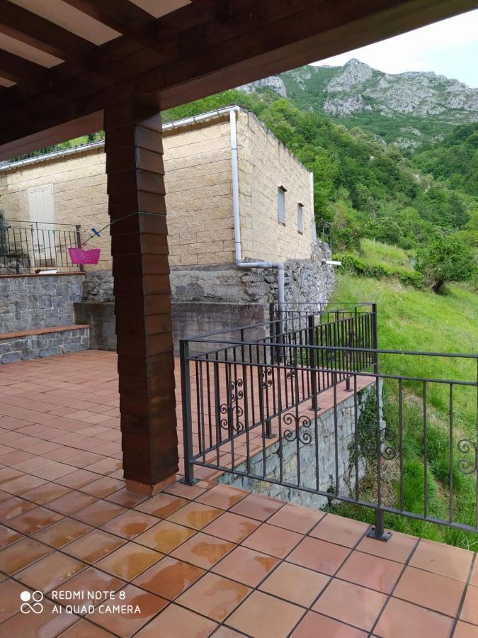 Casa Tablado Helena Villa Belmonte De Miranda Exteriör bild