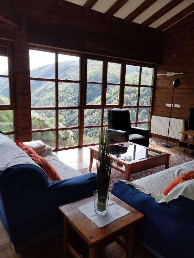 Casa Tablado Helena Villa Belmonte De Miranda Exteriör bild